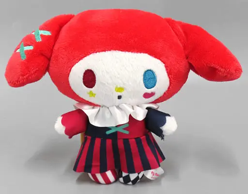 Plush - Sanrio / My Melody & Kuromi