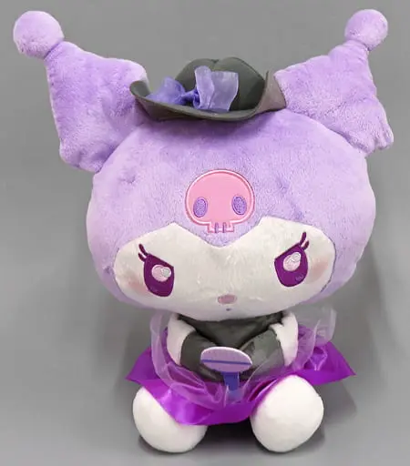 Plush - Sanrio / My Melody & Kuromi