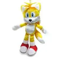 Plush - Sonic the Hedgehog