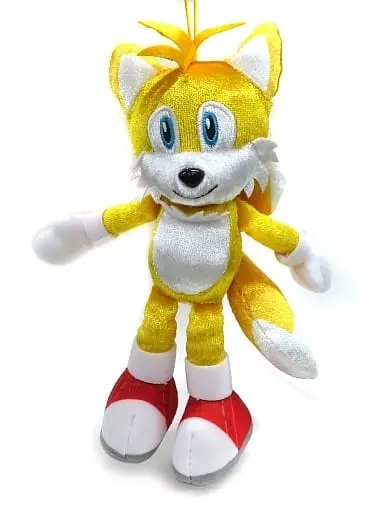 Plush - Sonic the Hedgehog