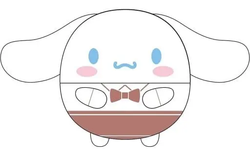 Plush - Sanrio characters / Cinnamoroll