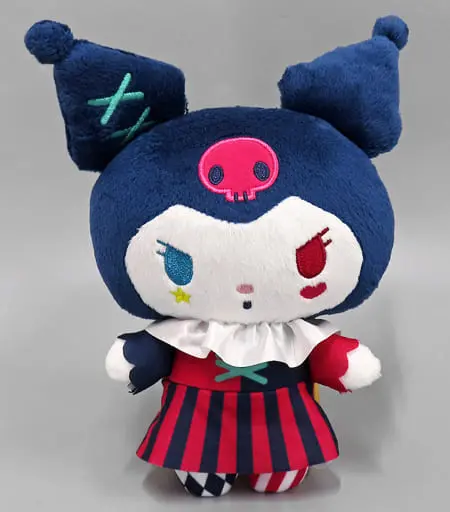 Plush - Sanrio / My Melody & Kuromi