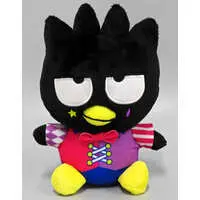 Plush - Sanrio / BAD BADTZ-MARU