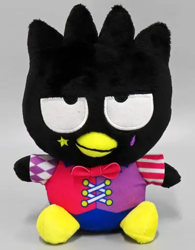 Plush - Sanrio / BAD BADTZ-MARU