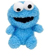 Plush - Sesame Street / Cookie Monster