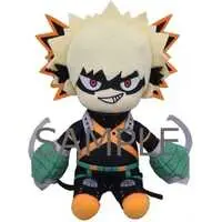 Plush - Boku no Hero Academia (My Hero Academia)