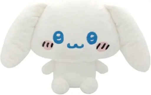 Plush - Sanrio characters / Cinnamoroll