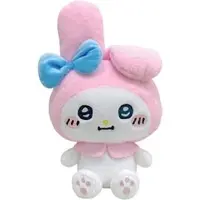 Plush - Sanrio characters / My Melody