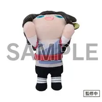 Plush - The Legend of Luo Xiaohei