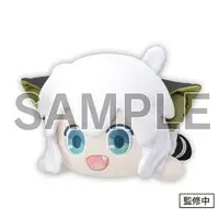 Plush - The Legend of Luo Xiaohei