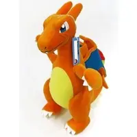 Plush - Pokémon / Charizard