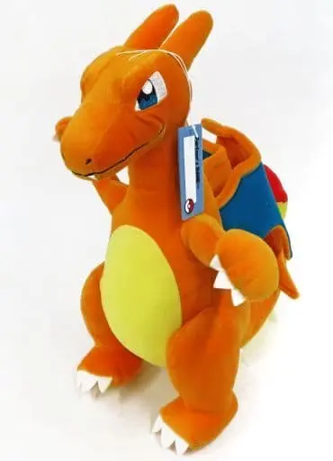 Plush - Pokémon / Charizard