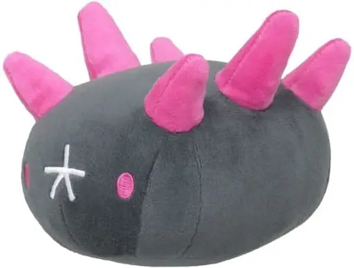 Plush - Pokémon / Pyukumuku