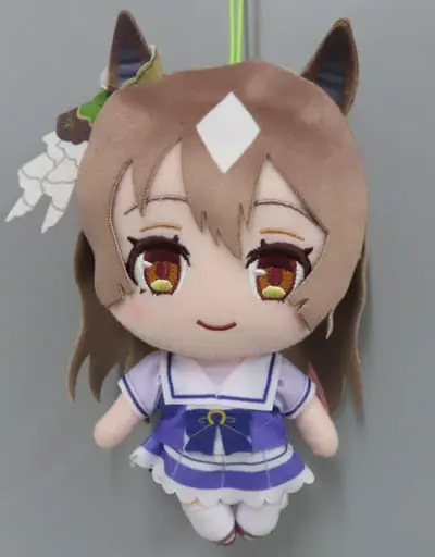 Plush - Uma Musume Pretty Derby