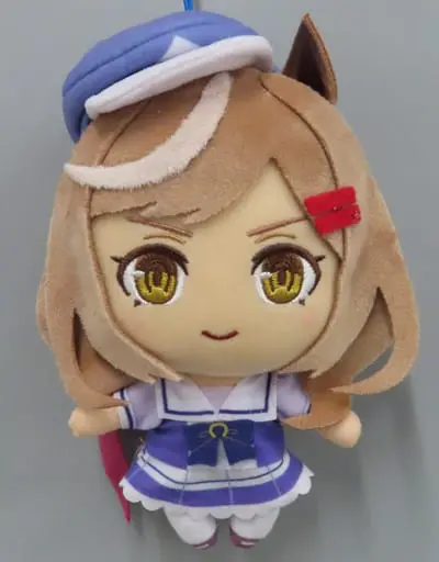 Plush - Uma Musume Pretty Derby