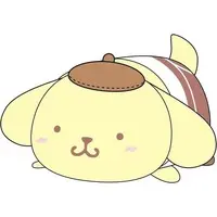 PoteKoro Mascot - Sanrio characters / Pom Pom Purin