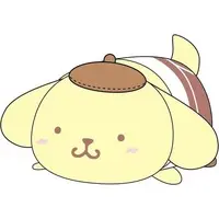 Plush - Sanrio characters / Pom Pom Purin