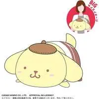 Plush - Sanrio characters / Pom Pom Purin