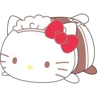 PoteKoro Mascot - Sanrio characters / Hello Kitty