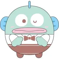 Plush - Sanrio characters / Hangyodon