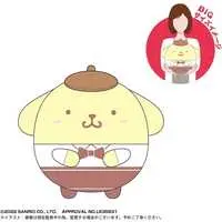 Plush - Sanrio characters / Pom Pom Purin