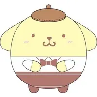 Plush - Sanrio characters / Pom Pom Purin