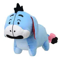 Plush - Winnie the Pooh / Eeyore