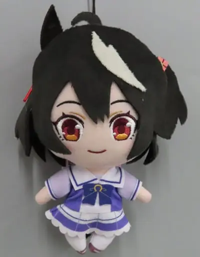 Plush - Uma Musume Pretty Derby