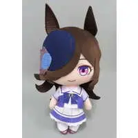 Plush - Uma Musume Pretty Derby