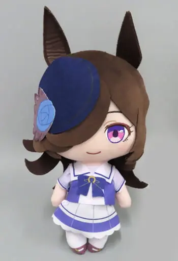 Plush - Uma Musume Pretty Derby