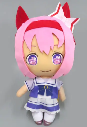 Plush - Uma Musume Pretty Derby