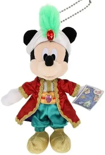 Plush - Disney / Mickey Mouse