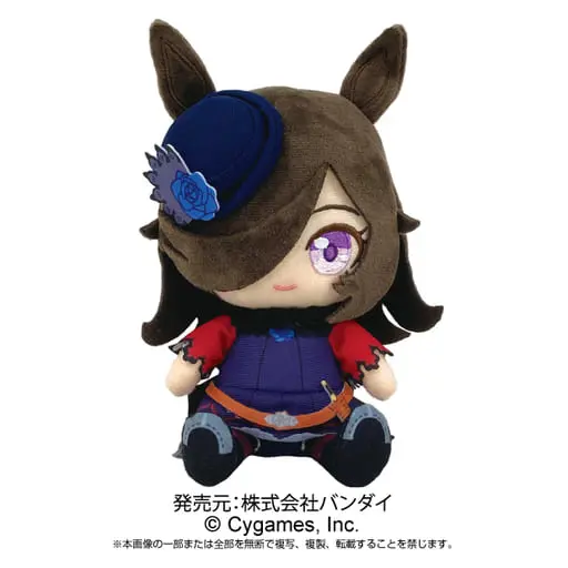 Plush - Uma Musume Pretty Derby