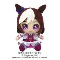 Plush - Uma Musume Pretty Derby