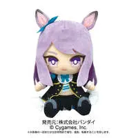 Plush - Uma Musume Pretty Derby