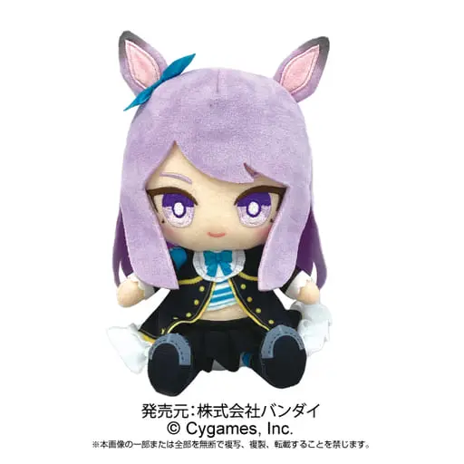 Plush - Uma Musume Pretty Derby