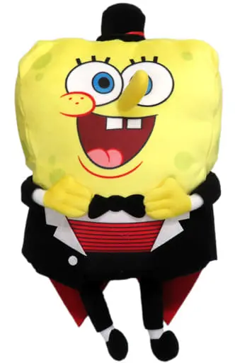 Plush - SpongeBob SquarePants