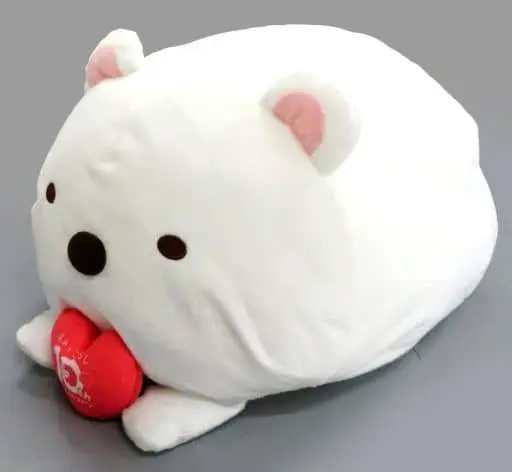 Plush - Sumikko Gurashi / Shirokuma