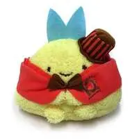 Plush - Sumikko Gurashi / Aji Furai no Shippo