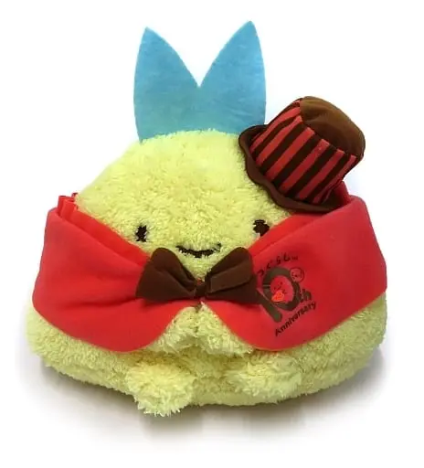 Plush - Sumikko Gurashi / Aji Furai no Shippo