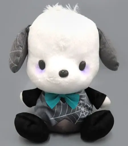 Plush - Sanrio / Pochacco