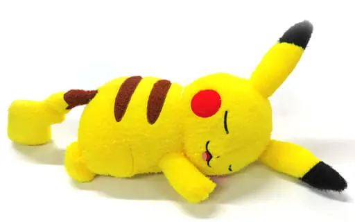 Plush - Pokémon / Pikachu