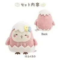 Plush - Sumikko Gurashi