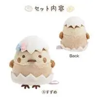 Plush - Sumikko Gurashi