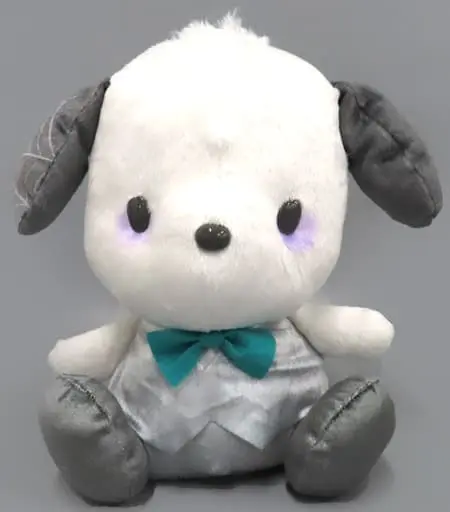 Plush - Sanrio / Pochacco