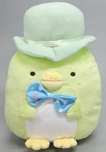 Plush - Sumikko Gurashi / Tapioca & Penguin?