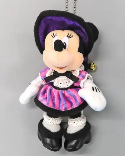 Plush - Disney / Minnie Mouse