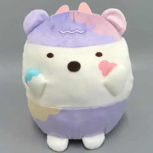 Plush - Sumikko Gurashi / Shirokuma