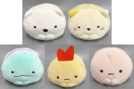 Plush - Sumikko Gurashi