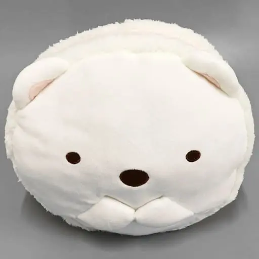 Plush - Sumikko Gurashi / Shirokuma